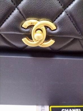 1:1 Replica Chanel Bags 81149 18X16X6cm WO