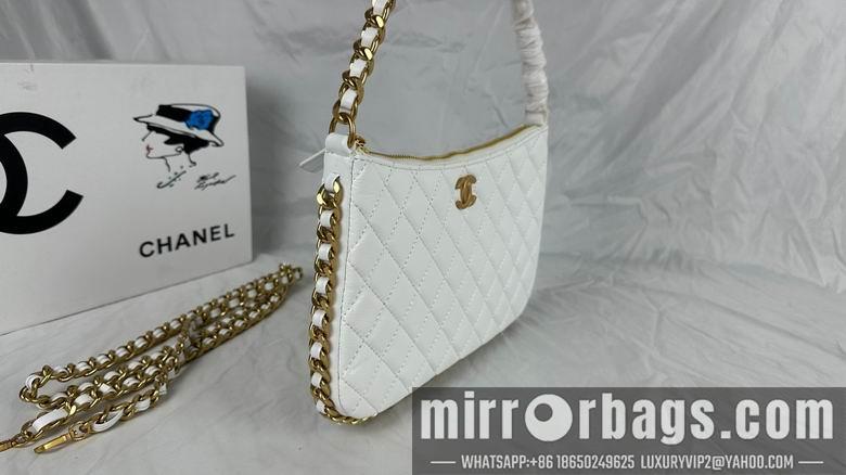 1:1 Replica Chanel Bags 332 17.5X28.5X2cm WO 4colour