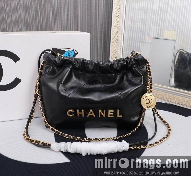 1:1 Replica Chanel Bags 8851 29X18X7cm WO 4colour
