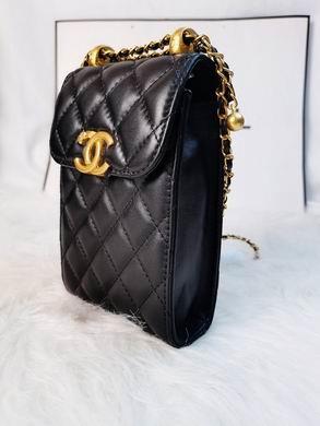 1:1 Replica Chanel Bags 5871-1 18X7cm WO
