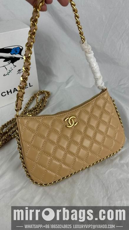 1:1 Replica Chanel Bags 332 15X23.5X2cm WO 4colour