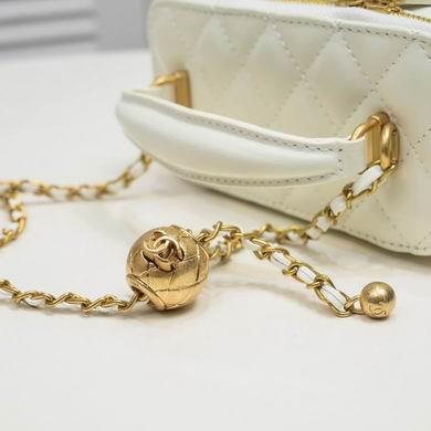 1:1 Replica Chanel Bags WO8104 17X8X9.5