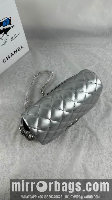 1:1 Replica Chanel Bags 605 16X22X6cm WO 3colour