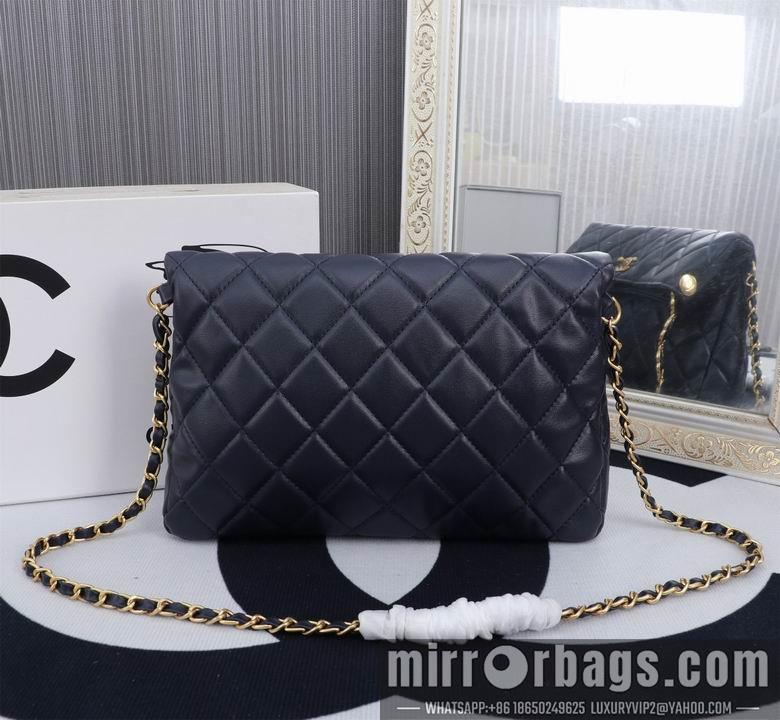 1:1 Replica Chanel Bags 8859 29X7X28cm XMY 3colour
