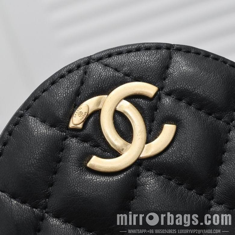 1:1 Replica Chanel Bags 9014 12X12X4.5cm WO 2colour