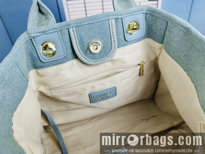 1:1 Replica Chanel Bags 618 32X40X24X11cm XMY