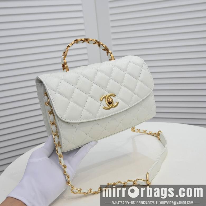 1:1 Replica Chanel Bags 9057 23X14.5X7.5cm WO 3colour