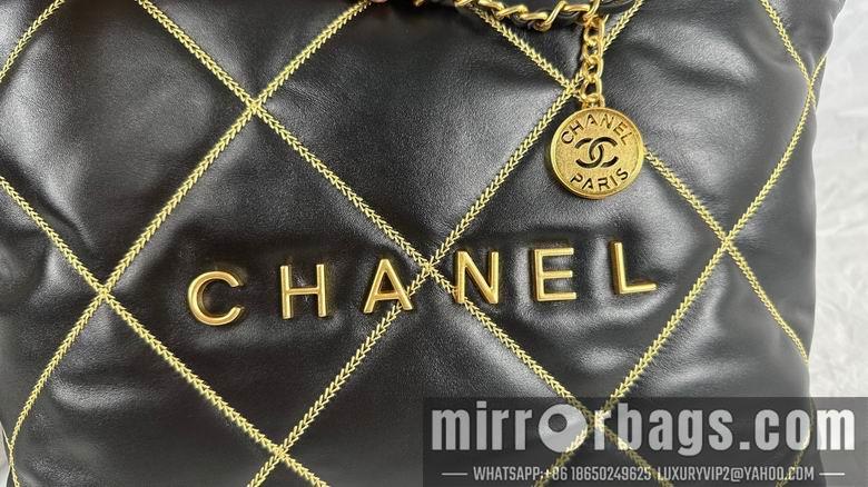 1:1 Replica Chanel Bags 922 36X30X7cm WO 2colour