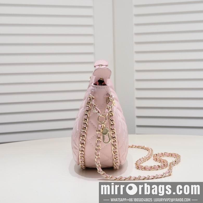 1:1 Replica Chanel Bags 8089 15X20X6cm WO 4colour