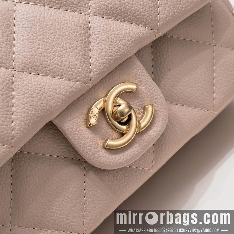 1:1 Replica Chanel Bags 3339 17.5X19.5X7cm WO 3colour