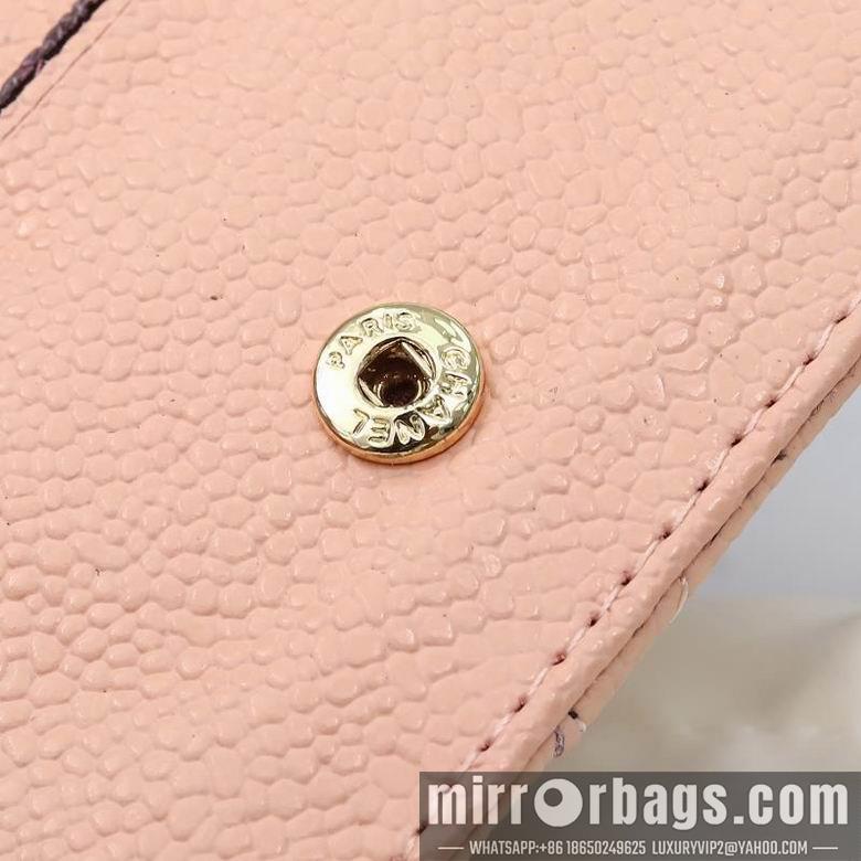 1:1 Replica Chanel Bags WL0864 13X10X3