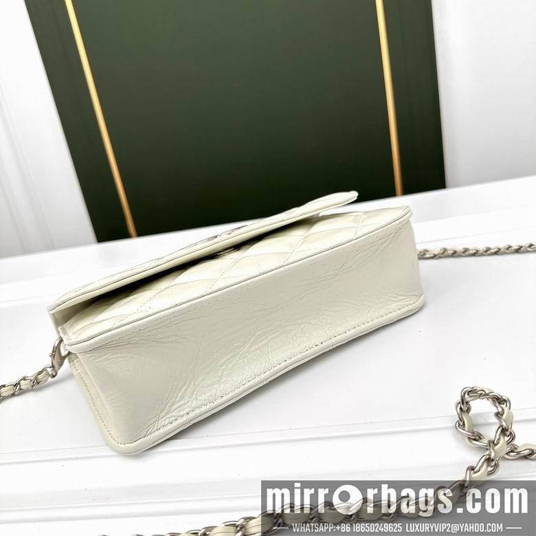 1:1 Replica Chanel Bags 6806 21X12X7cm YG 4colour