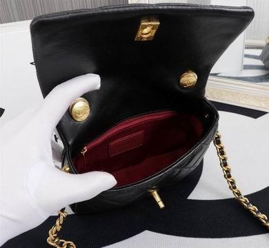 1:1 Replica Chanel Bags WO8046 14X19X4