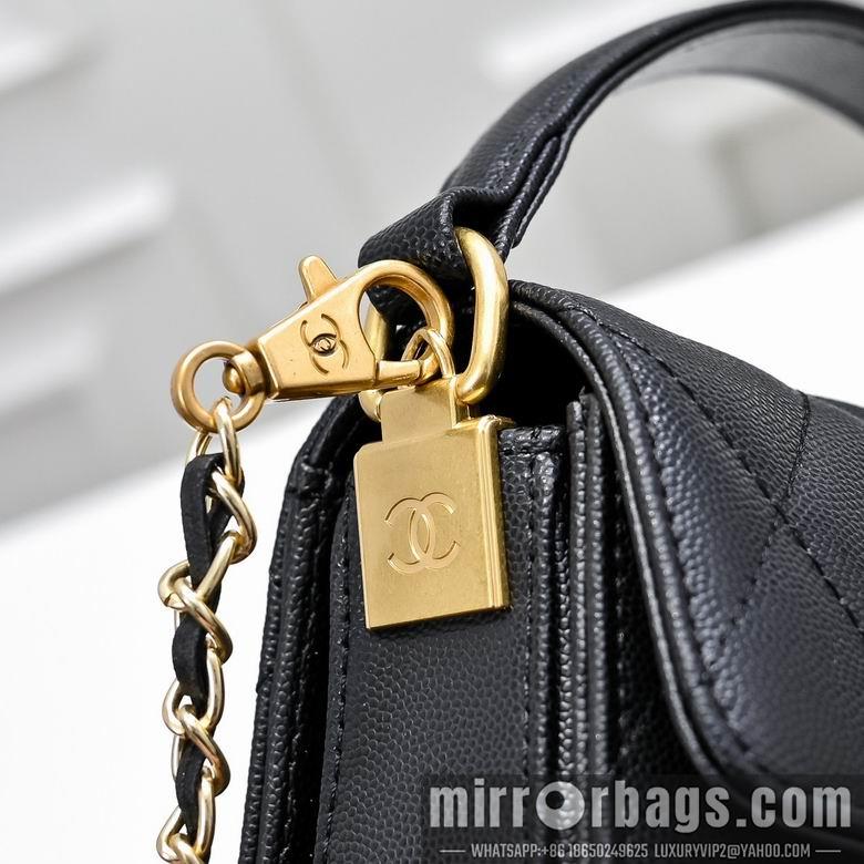1:1 Replica Chanel Bags 1212 19X14cm XMY 2colour