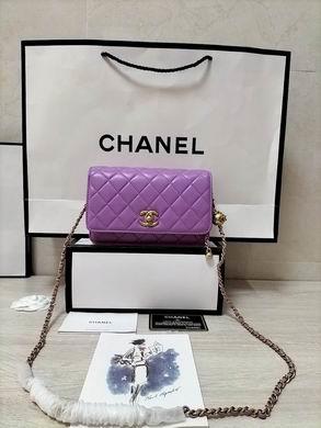 1:1 Replica Chanel Bags WOAP1450 19.2X12.3X3.5