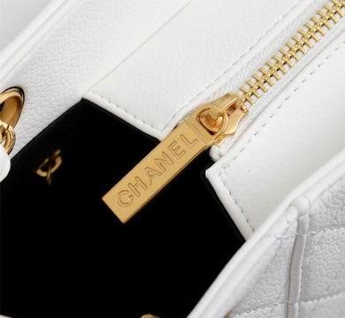 1:1 Replica Chanel Bags 中古包 2203 28X10X19cm WO two colors