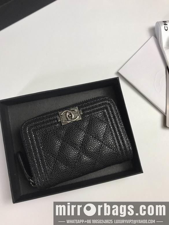 1:1 Replica Chanel Bags 81467 YG 4colour