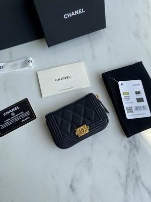 1:1 Replica Chanel Bags Chanel BOY A80602 11x7.5cm zy