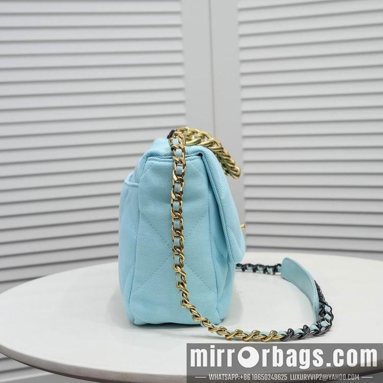 1:1 Replica Chanel Bags 9011 30X20X13cm WO 4colour