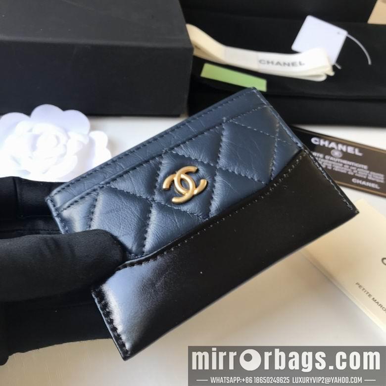 1:1 Replica Chanel Bags A84368 11X7.5cm YG 3colour