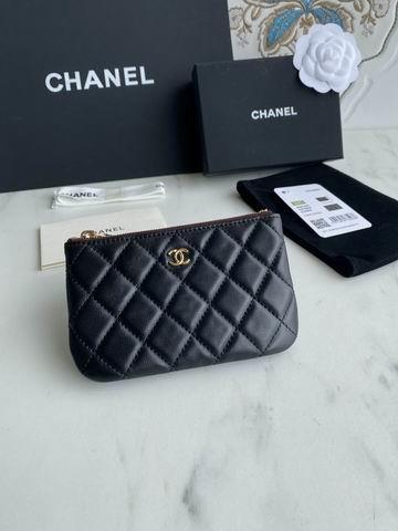 1:1 Replica Chanel Bags Chanel A82365大球纹15x8.5cm zy