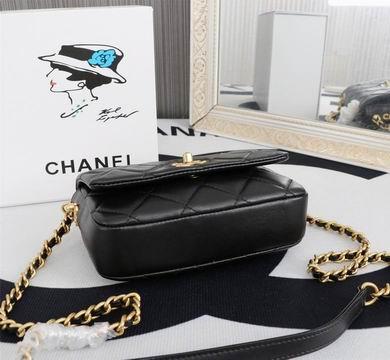 1:1 Replica Chanel Bags WO8046 14X19X4