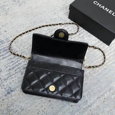 1:1 Replica Chanel Bags WOC 6629 19X4X13cm WO
