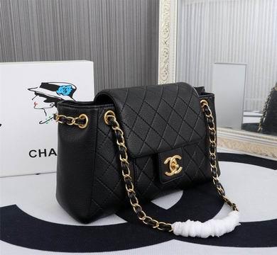 1:1 Replica Chanel Bags 中古包 2203 28X10X19cm WO two colors
