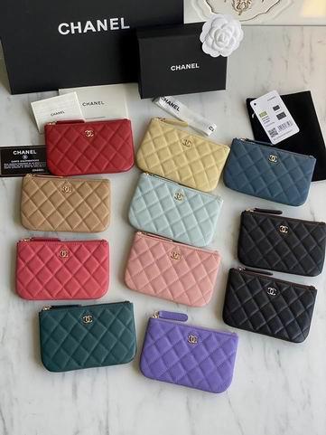 1:1 Replica Chanel Bags Chanel A82365 15x8.5cm zy
