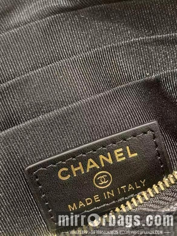 1:1 Replica Chanel Bags 20X12cm 120801 YG 3colour