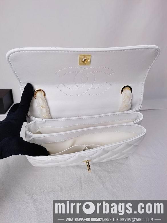 1:1 Replica Chanel Bags WO218131 25X17X12