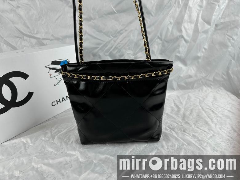 1:1 Replica Chanel Bags 810 20X19X6cm WO 4colour