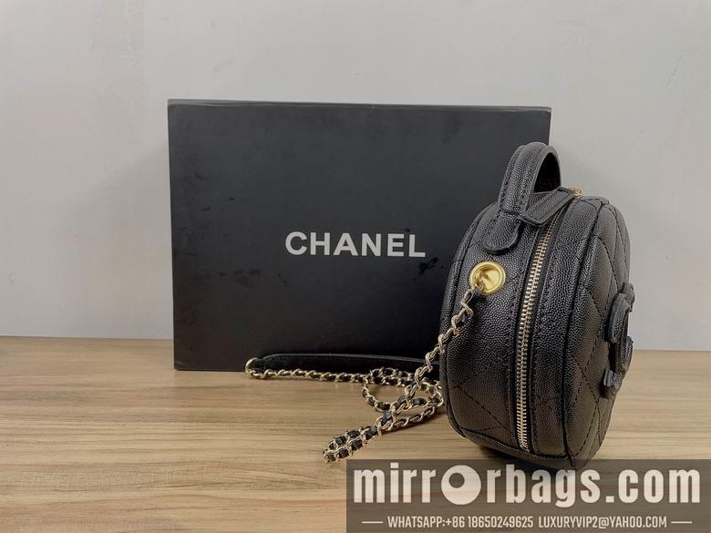 1:1 Replica Chanel Bags 8181 16X16cm WO