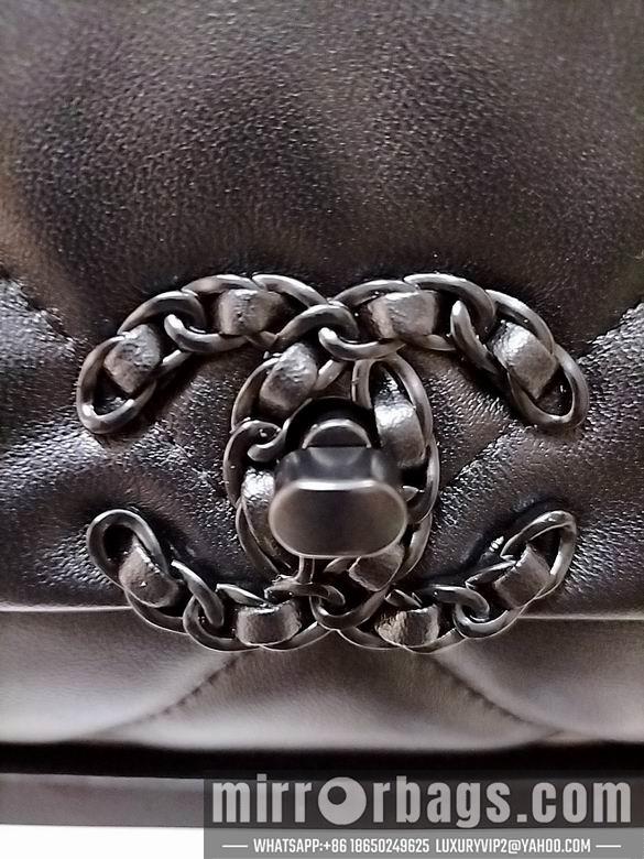 1:1 Replica Chanel Bags 8069 26X16X9cm WO