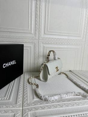 1:1 Replica Chanel Bags 228 18X10cm WO 3colour
