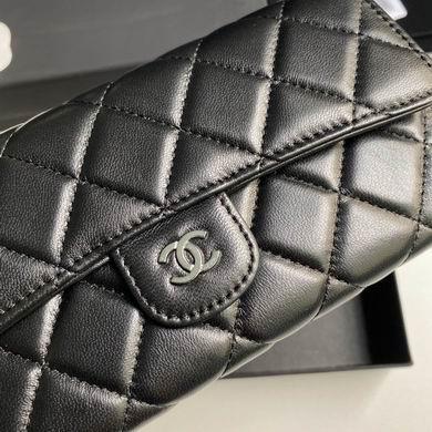 1:1 Replica Chanel Bags A0241 10.5X19X3cm YG 4colour