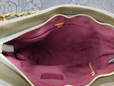 1:1 Replica Chanel Bags 2008 30X7X26cm WO 3colour