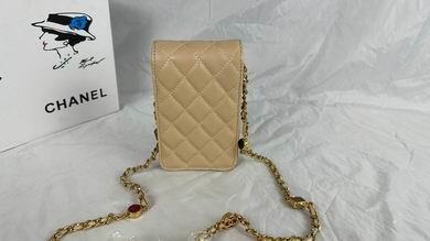 1:1 Replica Chanel Bags 8882 17X13X3cm WO 4colour