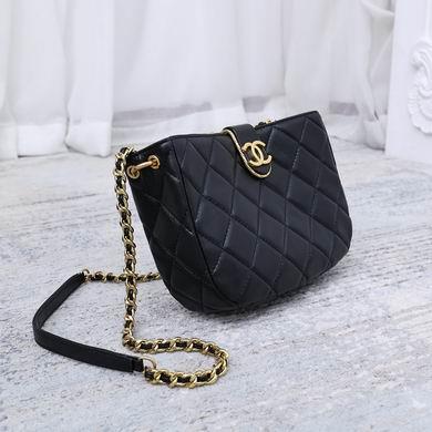 1:1 Replica Chanel Bags 8930 17X23X7cm WO