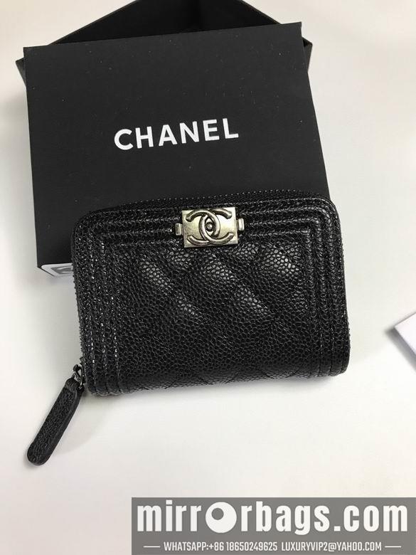 1:1 Replica Chanel Bags 81467 YG 4colour