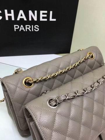 1:1 Replica Chanel Bags 1112Caviar cowhide