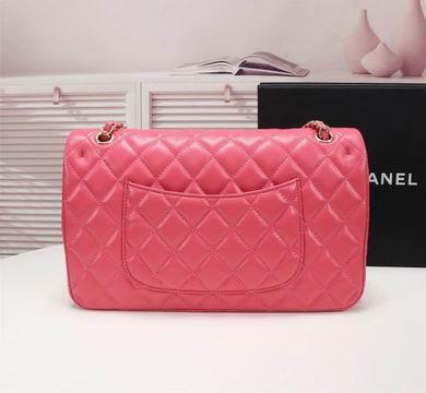 1:1 Replica Chanel Bags WO1113 30X18X8