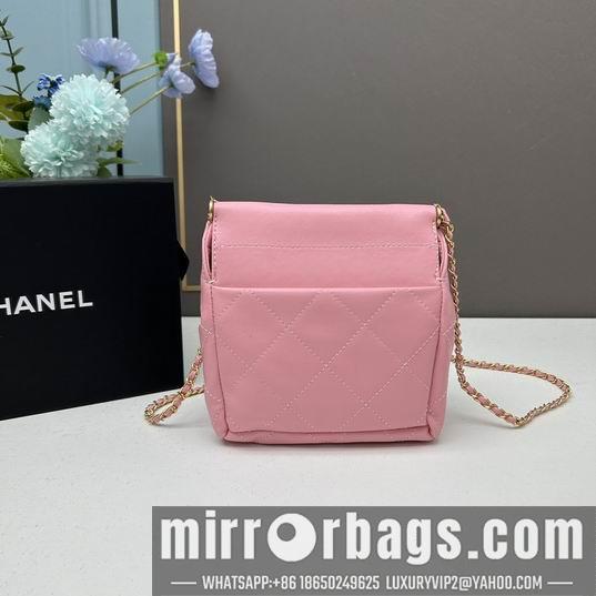 1:1 Replica Chanel Bags Chanel 3793 17x17x8cm ww4色