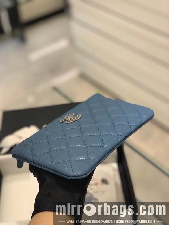 1:1 Replica Chanel Bags 20X12cm 120801 YG 3colour