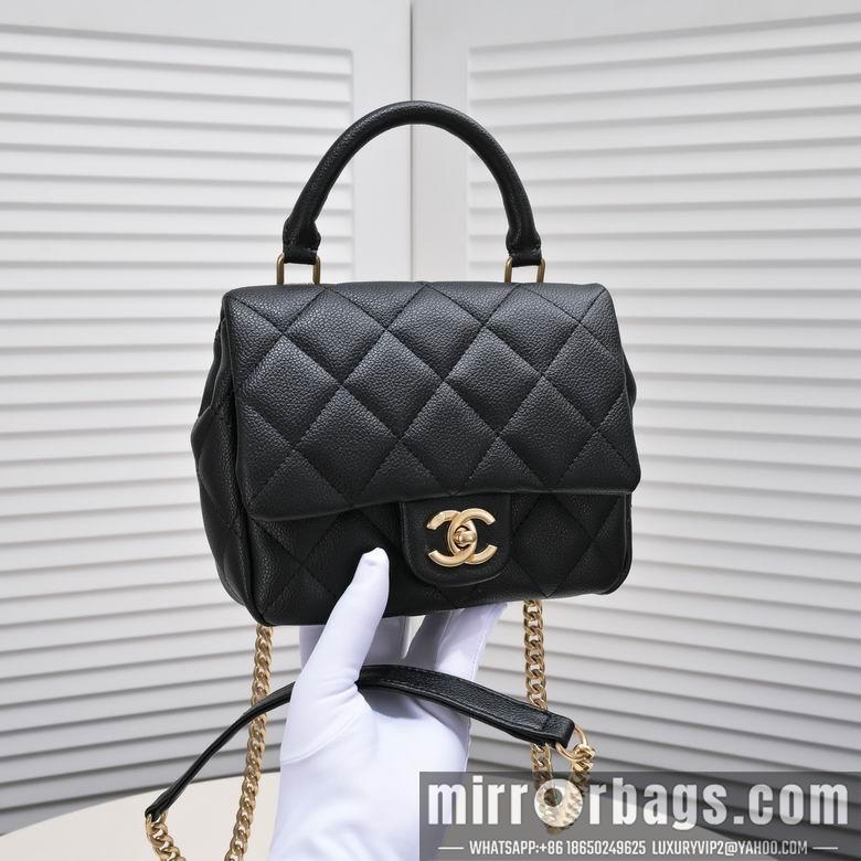 1:1 Replica Chanel Bags 3339 17.5X19.5X7cm WO 3colour