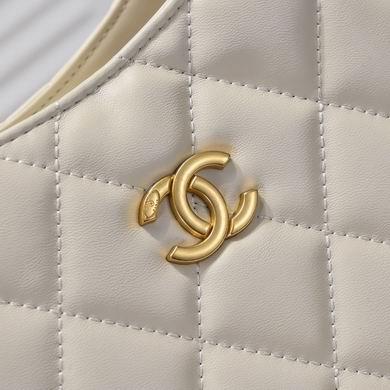 1:1 Replica Chanel Bags hobo AS3217 30X31X8cm WO