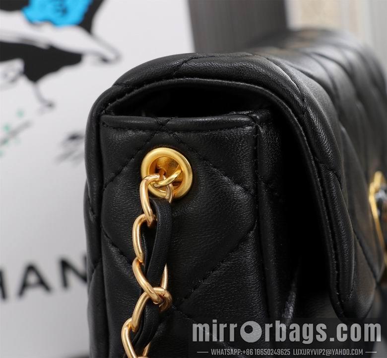1:1 Replica Chanel Bags 577 21X14X6cm WO