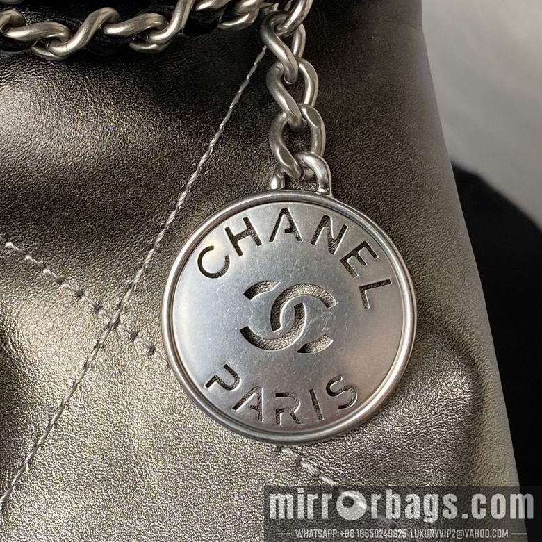 1:1 Replica Chanel Bags AS3980 19X20X6cm YG 4colour