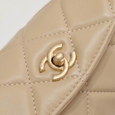 1:1 Replica Chanel Bags hobo 3306 25X15X9.5cm WO 3colour