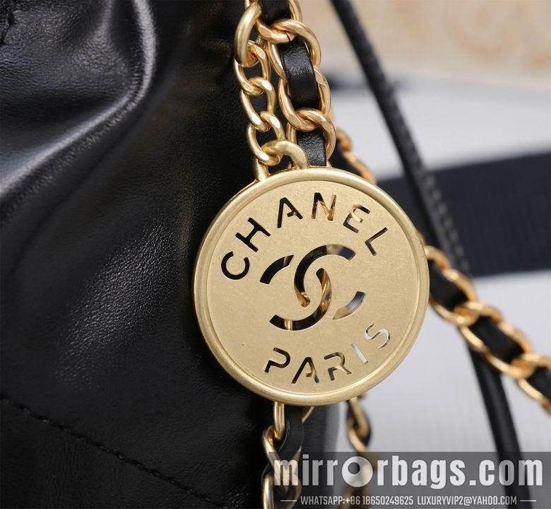 1:1 Replica Chanel Bags 8851 29X18X7cm WO 4colour